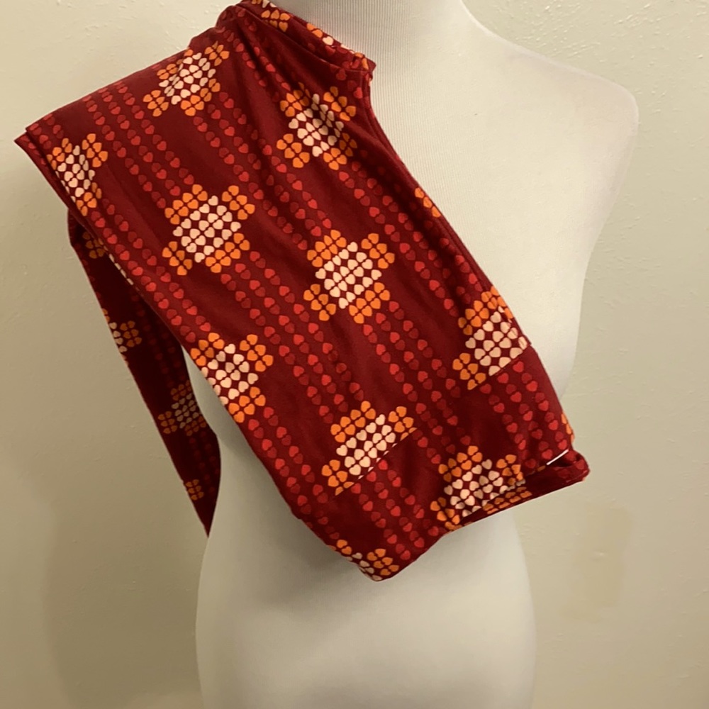NWOT Lularoe leggings, OS